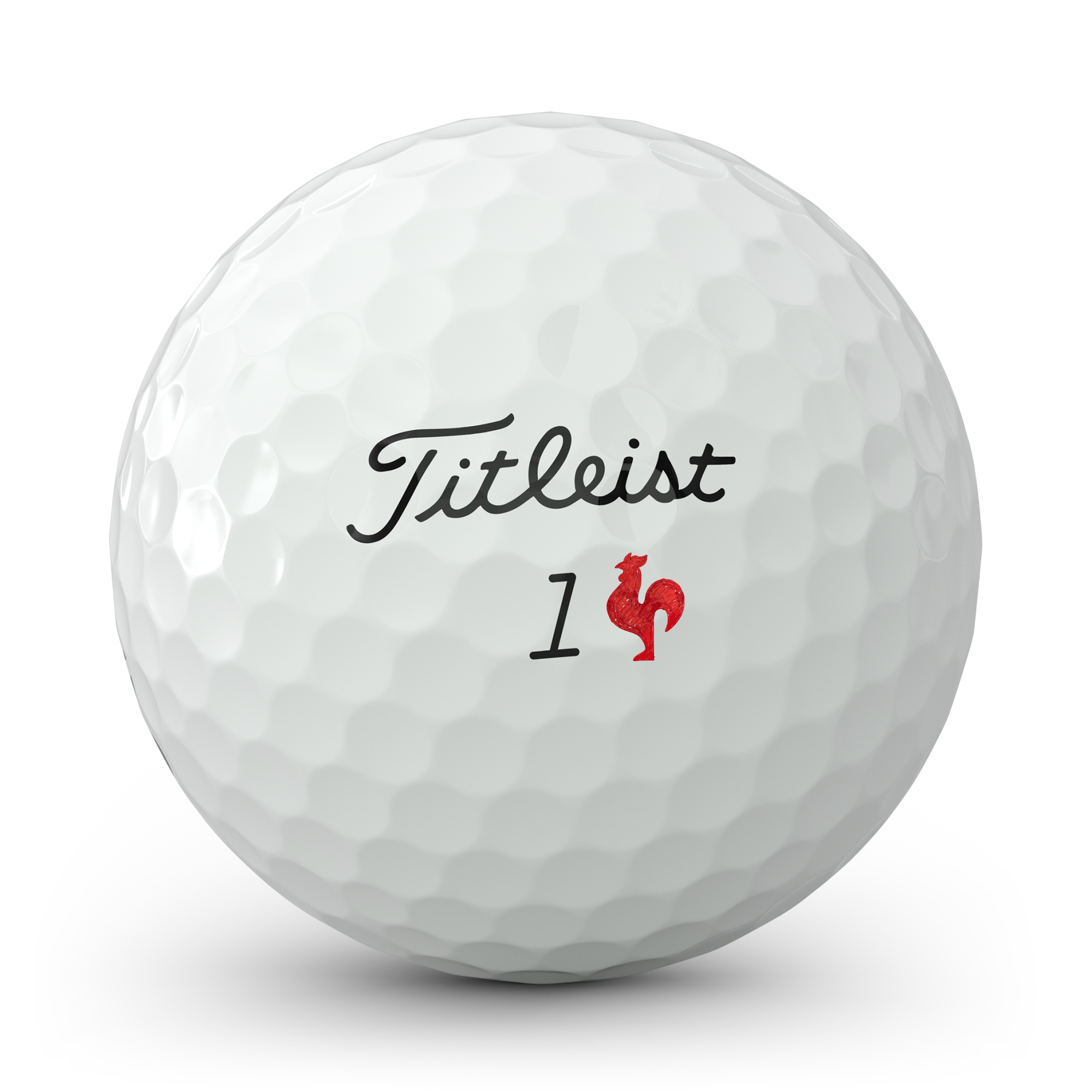 Pro V1 France