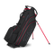 Noir/Noir/Rouge