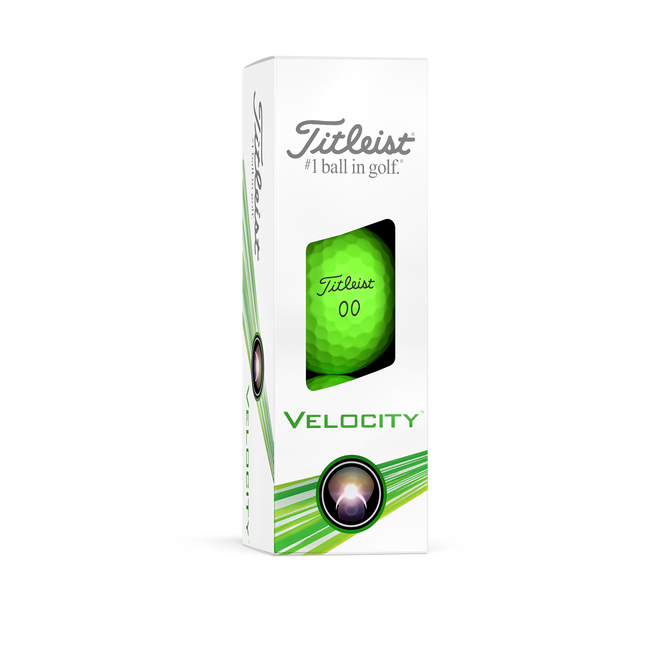 Velocity Green