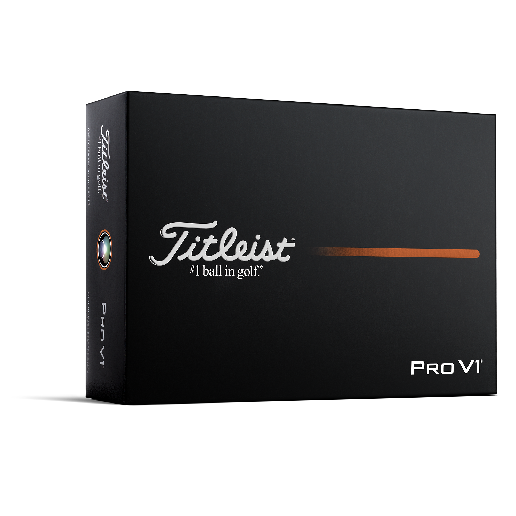 Pro V1 France