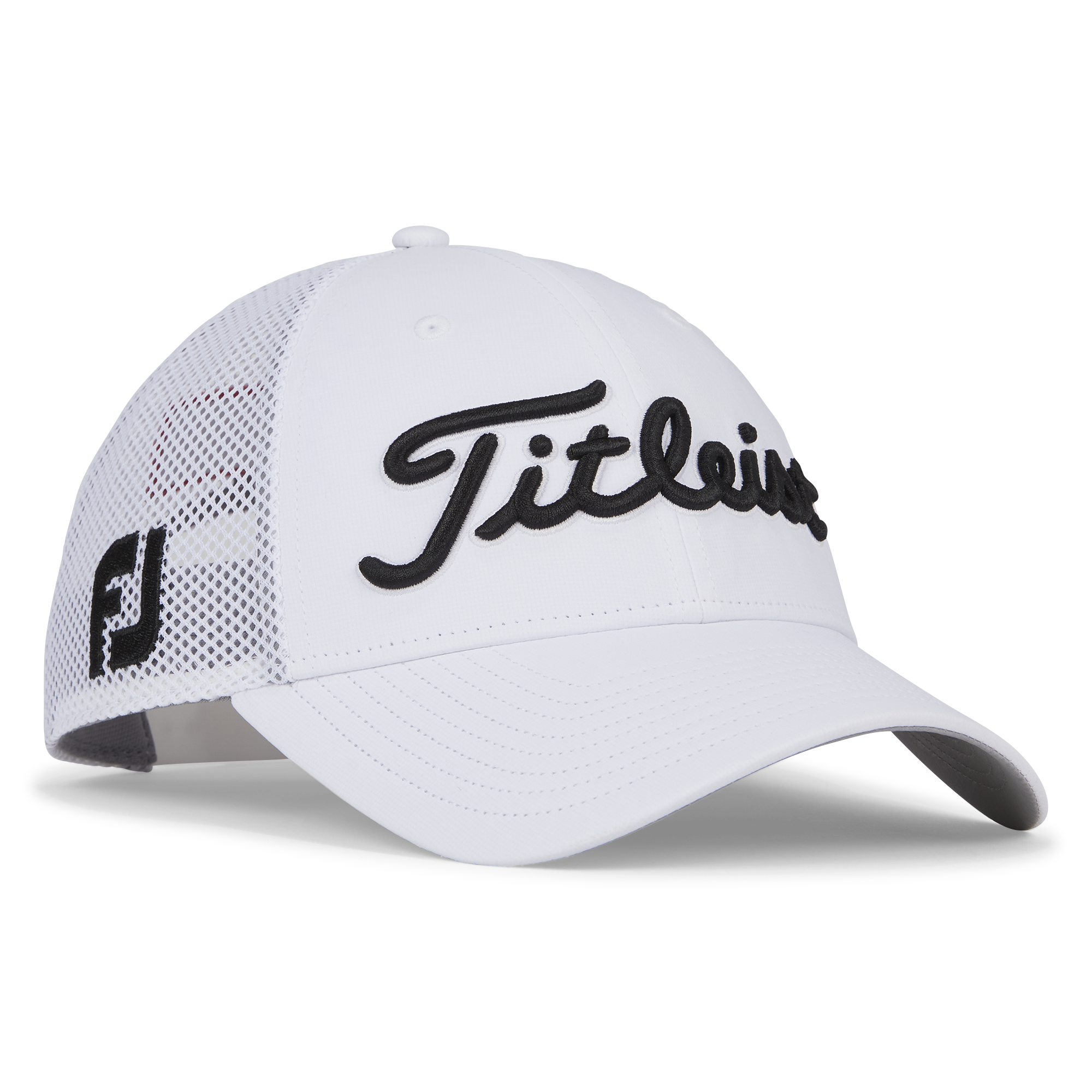 Tour Performance Mesh