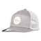 Gray / Blanc