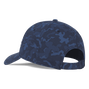 Navy Camo Cotton Standard Curve