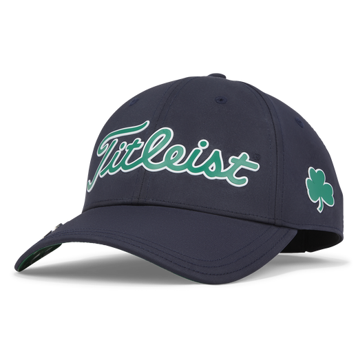 Shamrock Women's Performance Ball Marker Shamrock Women's Performance Ball Marker