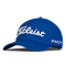 Bleu Royal/Blanc