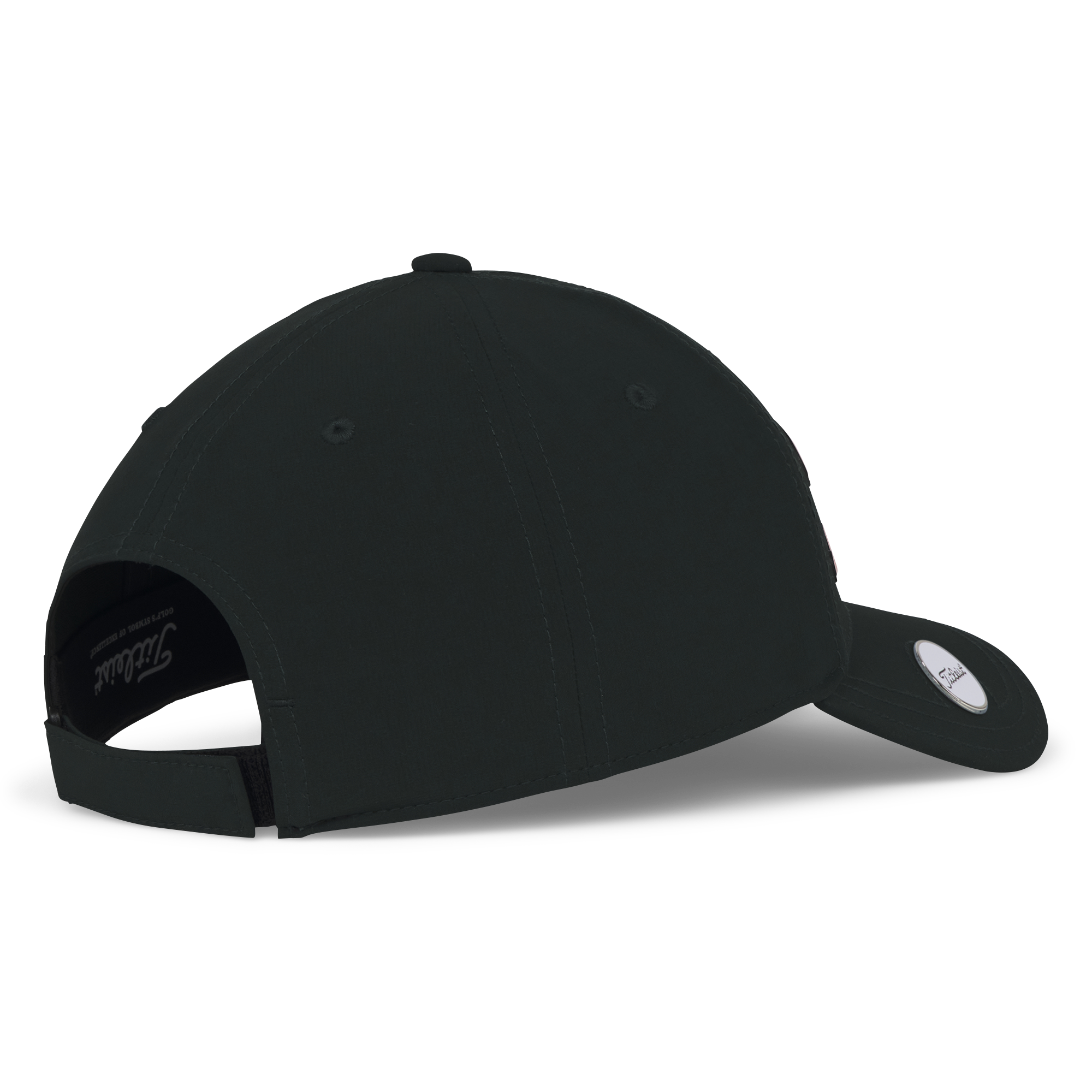 Women's Players Ball Marker