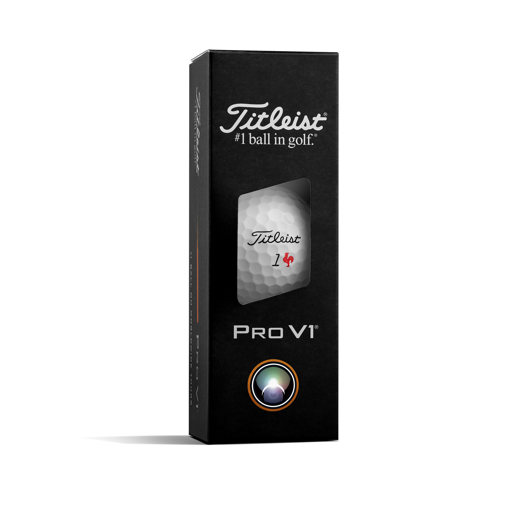 Pro V1 France