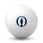 Pro V1 The Open 1/2 Douzaine