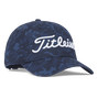 Navy Camo Cotton Standard Curve