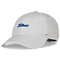 Blanc/Bleu Royal