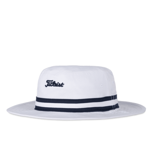 Cotton Stripe Bucket Cotton Stripe Bucket