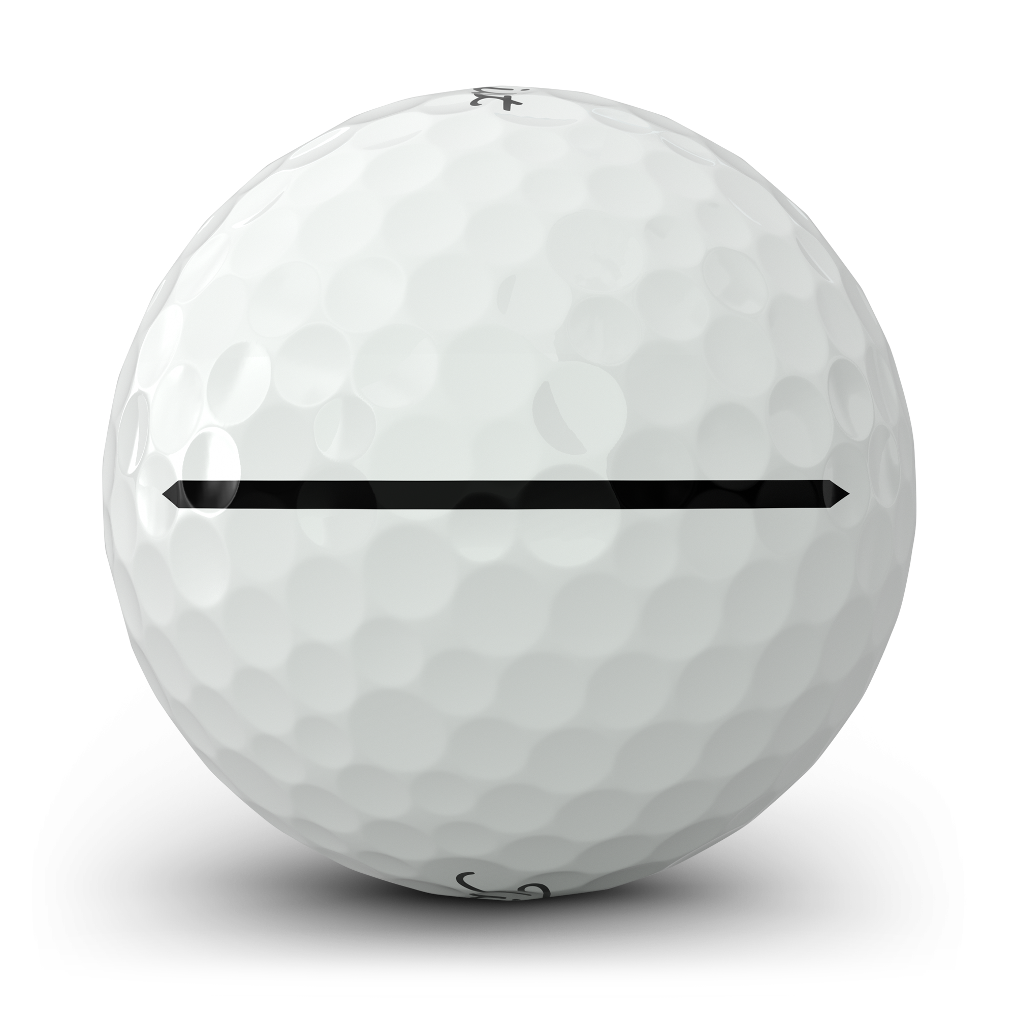 Pro V1x Left Dash AIM Performance