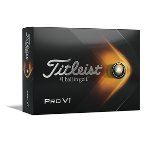 Pro V1 Pro V1