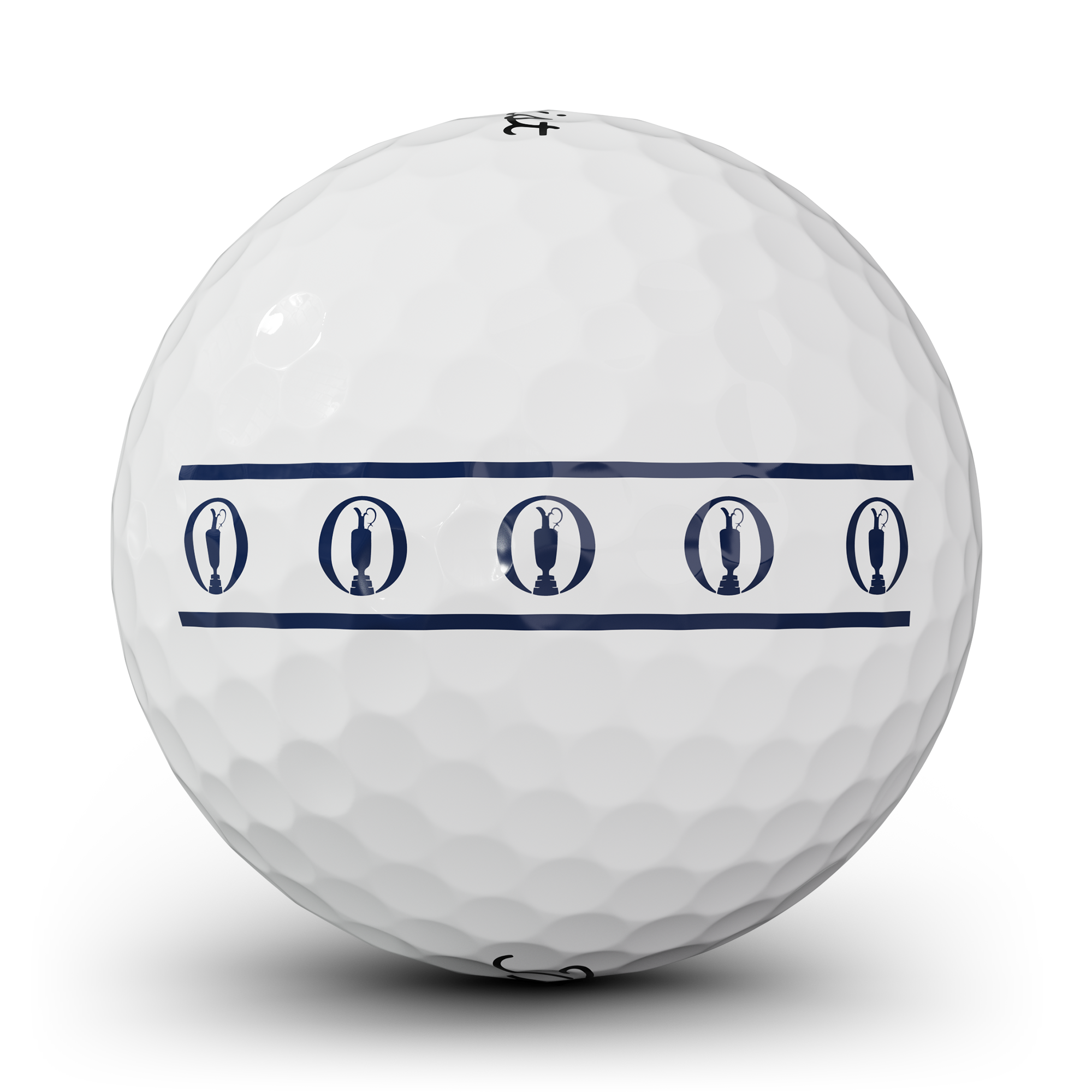 Pro V1 The Open 1/2 Douzaine
