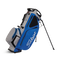 Bleu Royal/Gris/Noir