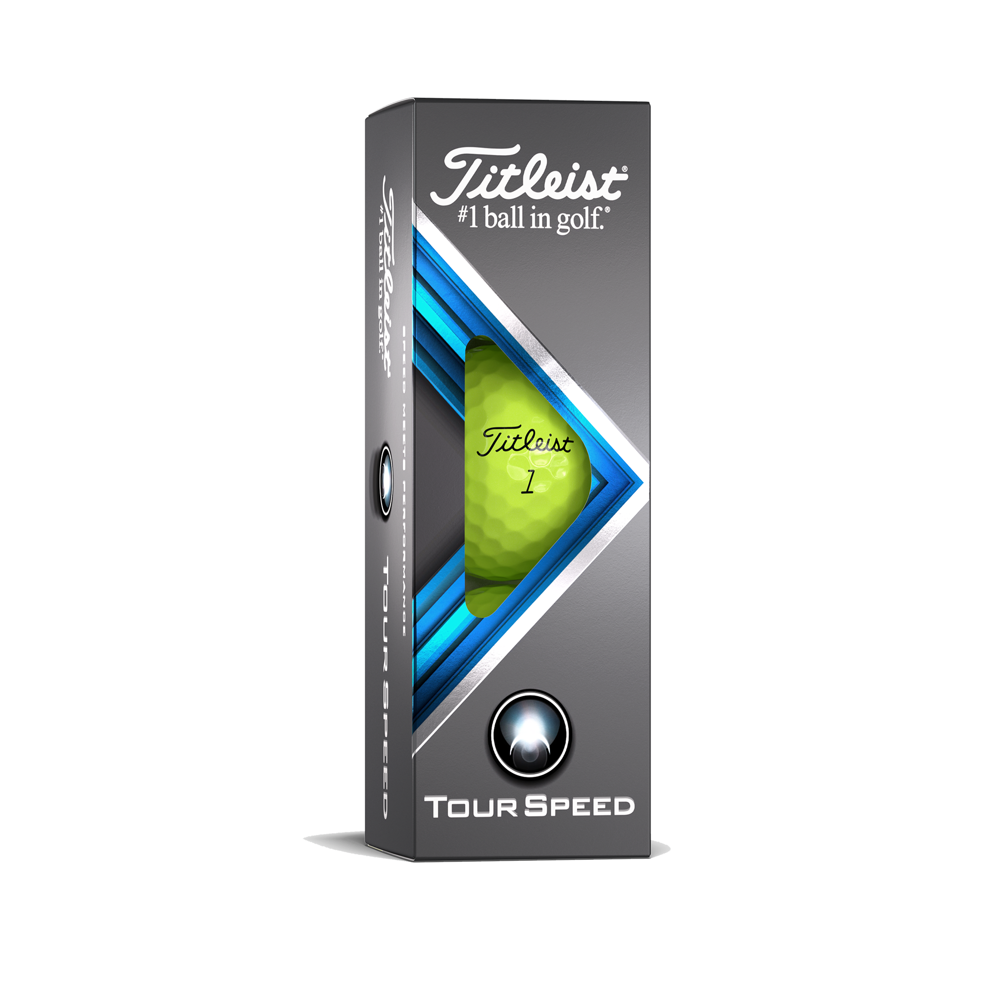 Tour Speed Yellow