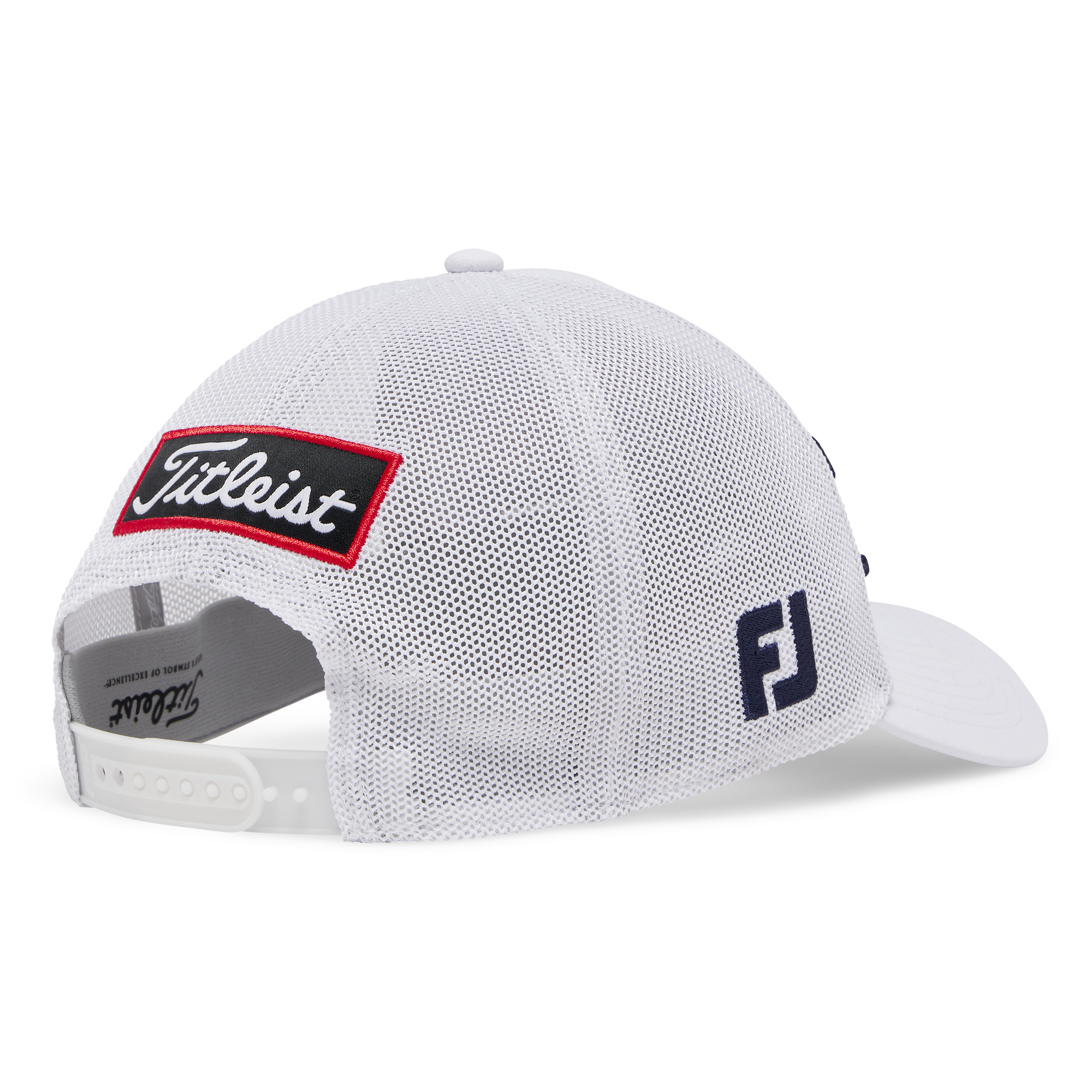 Tour Performance Mesh