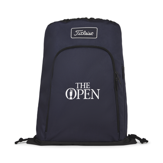 The Open Players Sack Pack