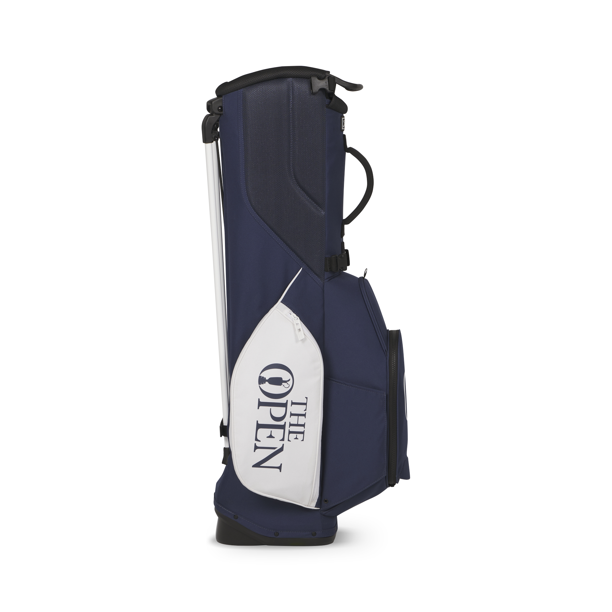 The Open Tour Bag