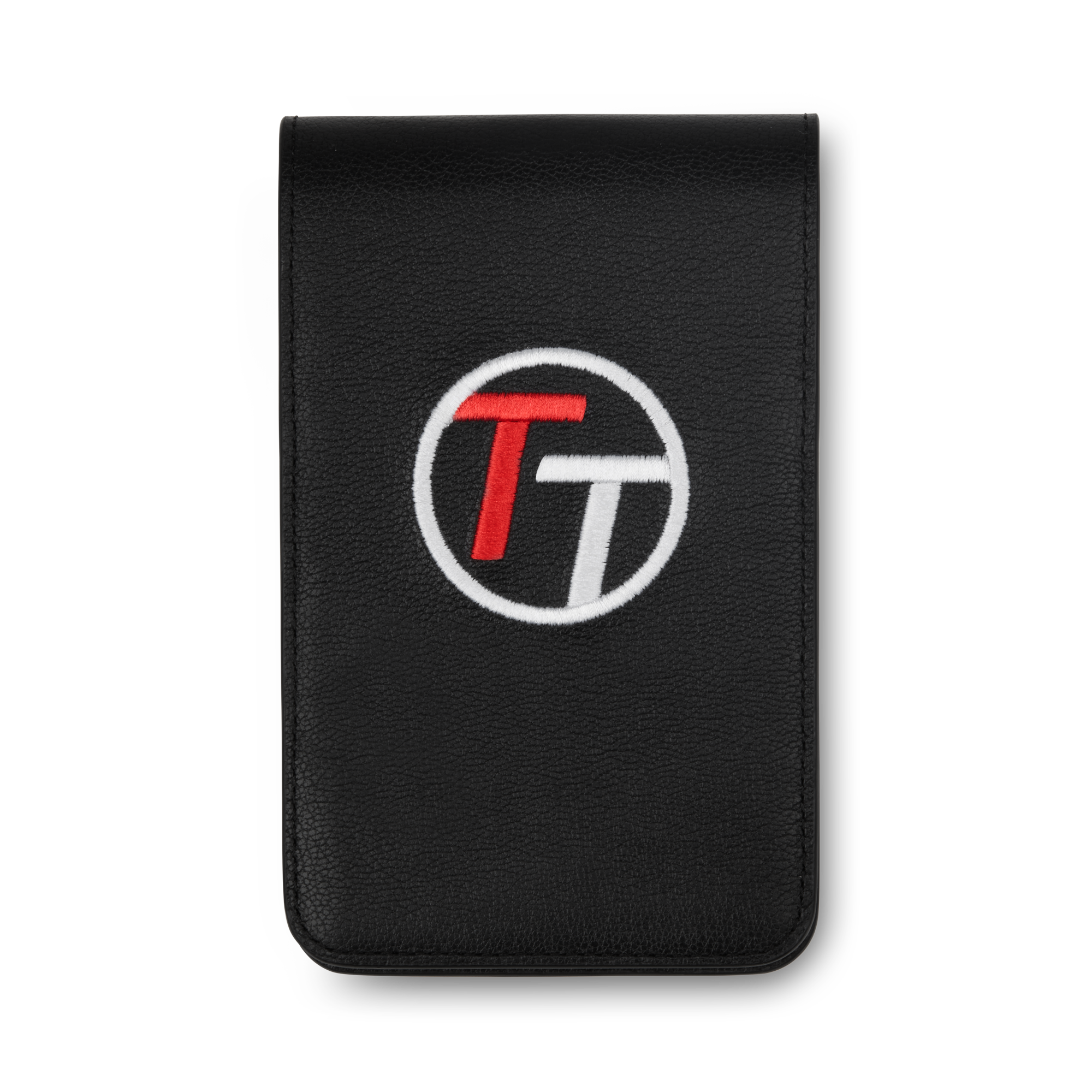 Team Titleist Yardage Book Cover