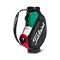 Noir/Rouge/Vert