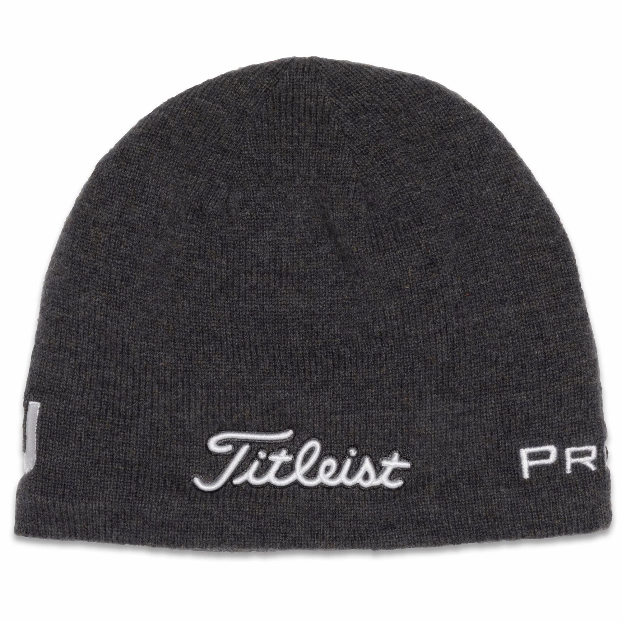 Merino Wool Beanie | Titleist Winter 
