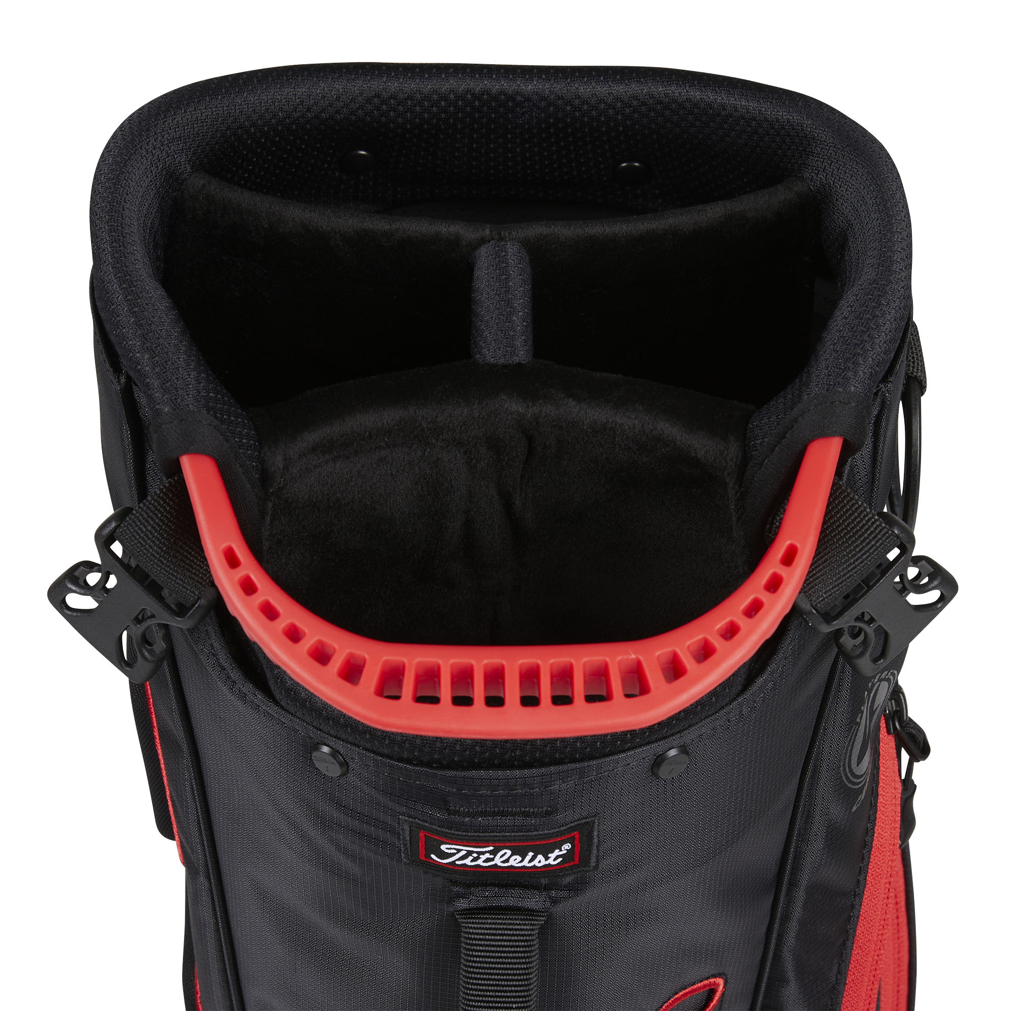 Team Titleist Players 4 Carbon