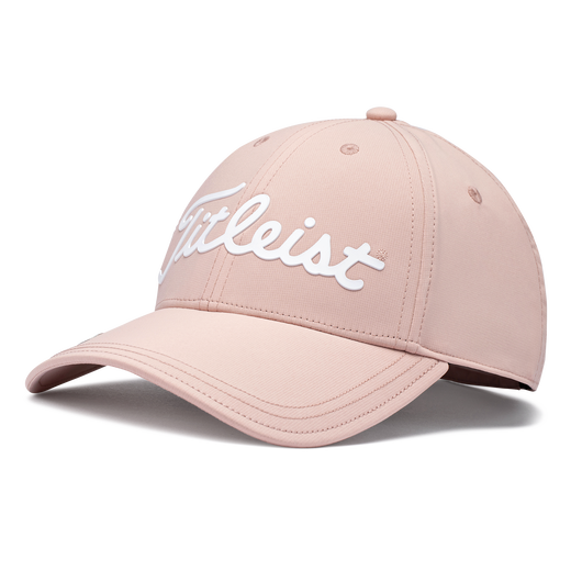 Casquette Titleist Golf – Sensibilisation Cancer – Femme Adulte – Réglable Strapback – Occasion