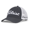 Anthracite / Blanc