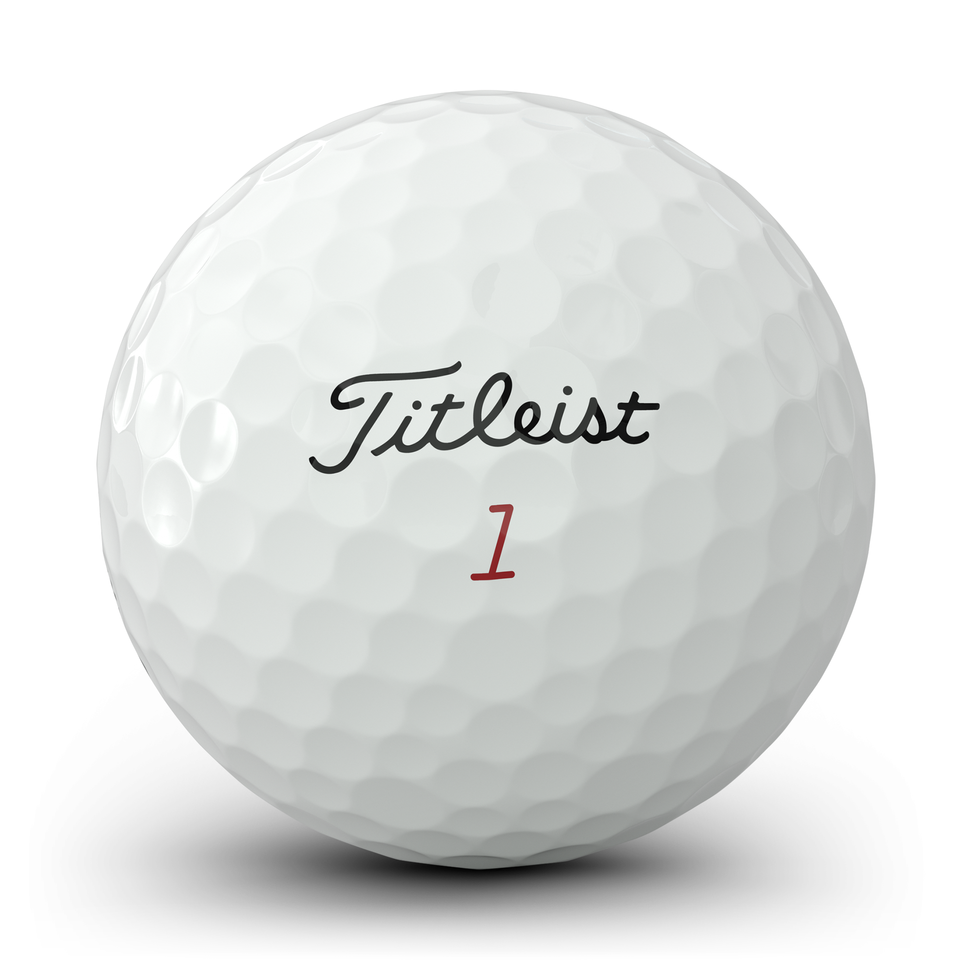 Pro V1x Left Dash AIM Enhanced