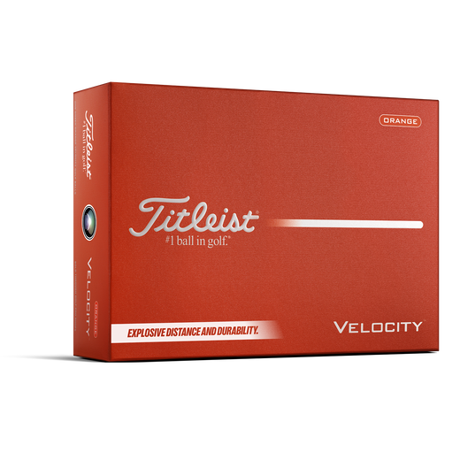 Velocity