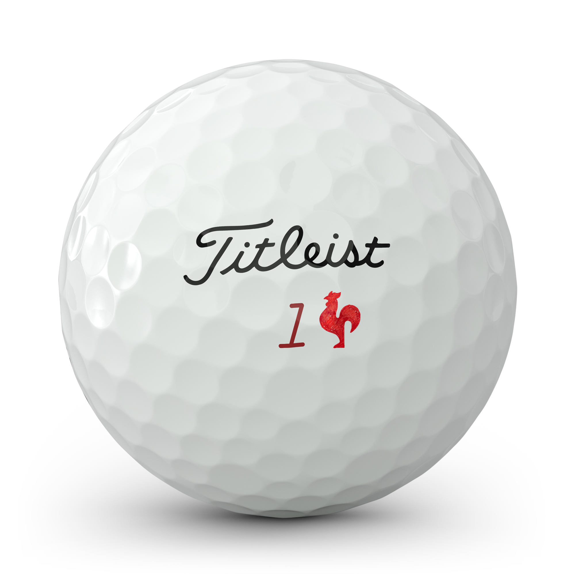 Pro V1x France
