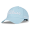 Bleu Clair/Blanc