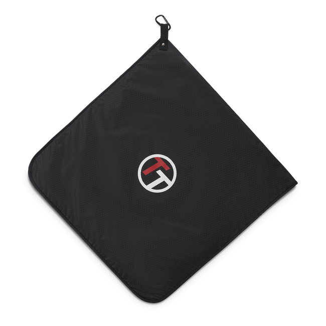 Team Titleist StaDry Performance Towel