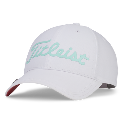 Chapeau casquette de balle réglable Titleist golf sensibilisation au