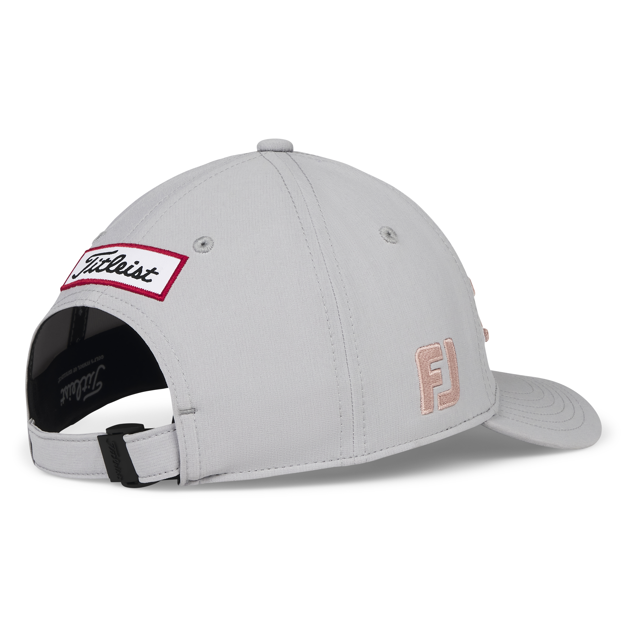 Junior Tour Performance