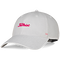 Blanc/Magenta