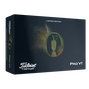 Pro V1 The Open 1/2 Douzaine