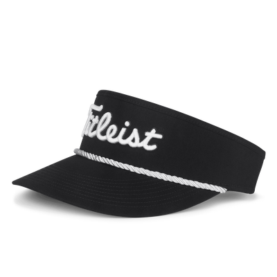 Casquette Titleist Tour Breezer Navy White - Eté 2026