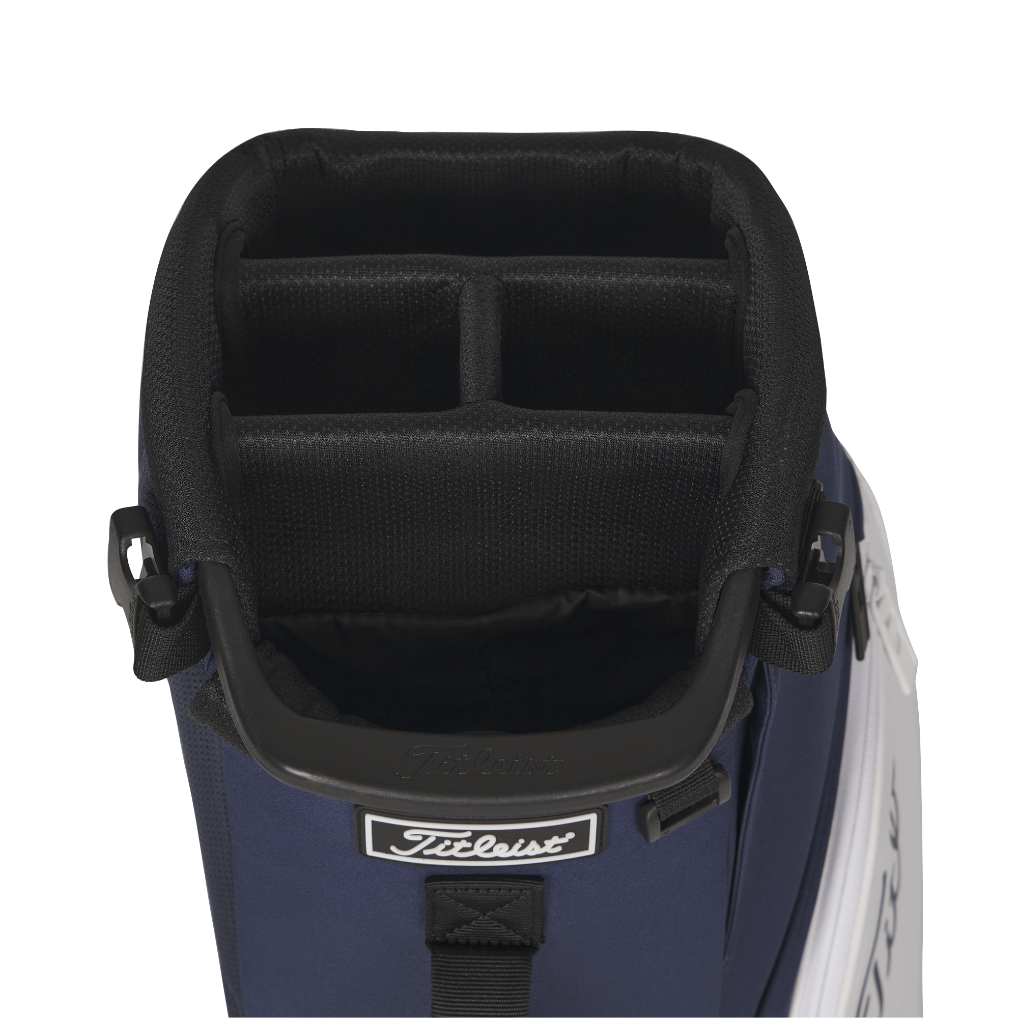 The Open Tour Bag