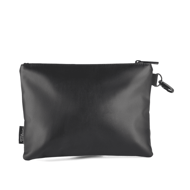 Zippered Pouch