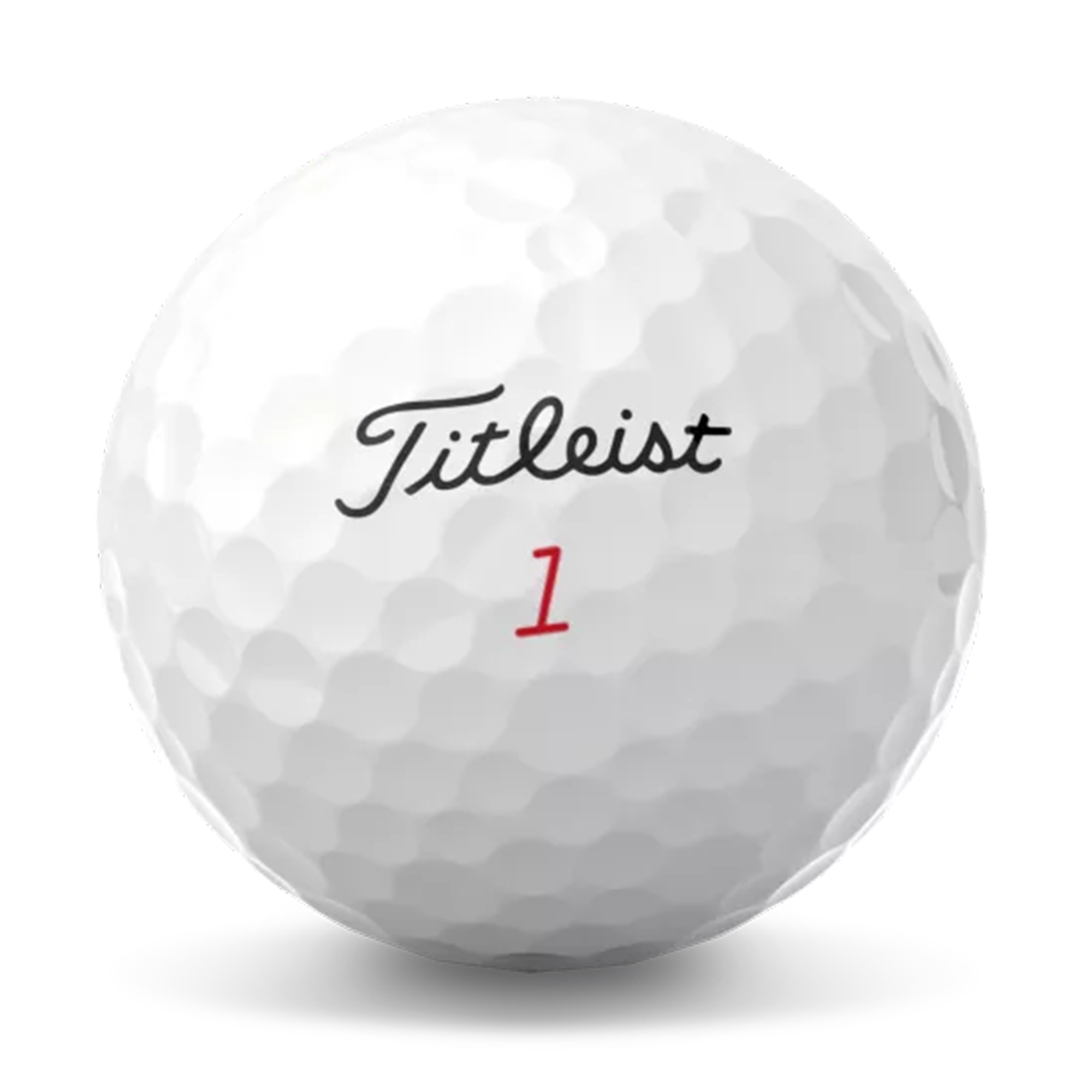 Pro V1x AIM Enhanced