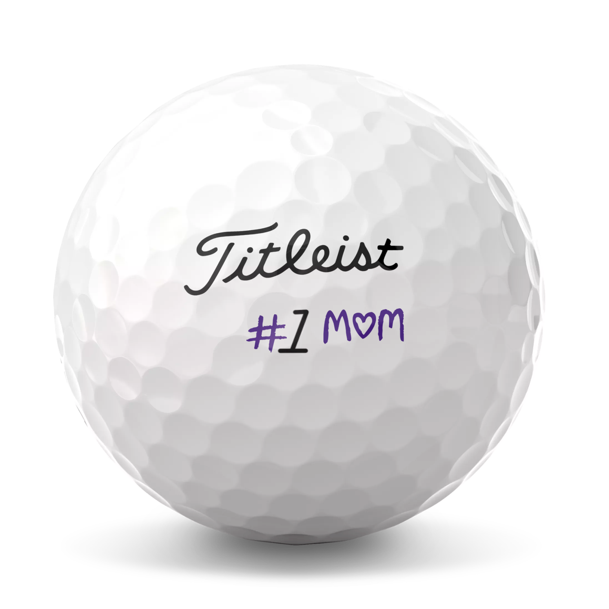 Pro V1 Mother's Day