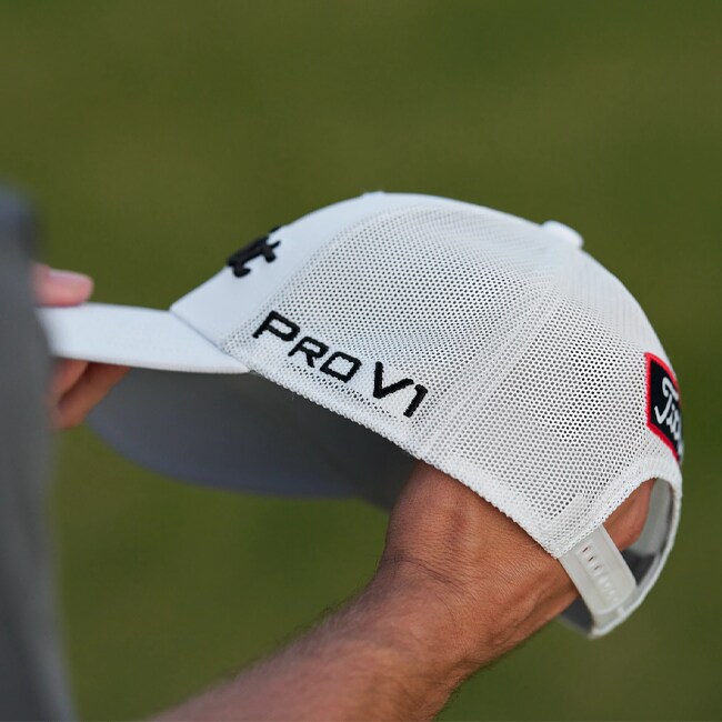 Tour Performance Mesh