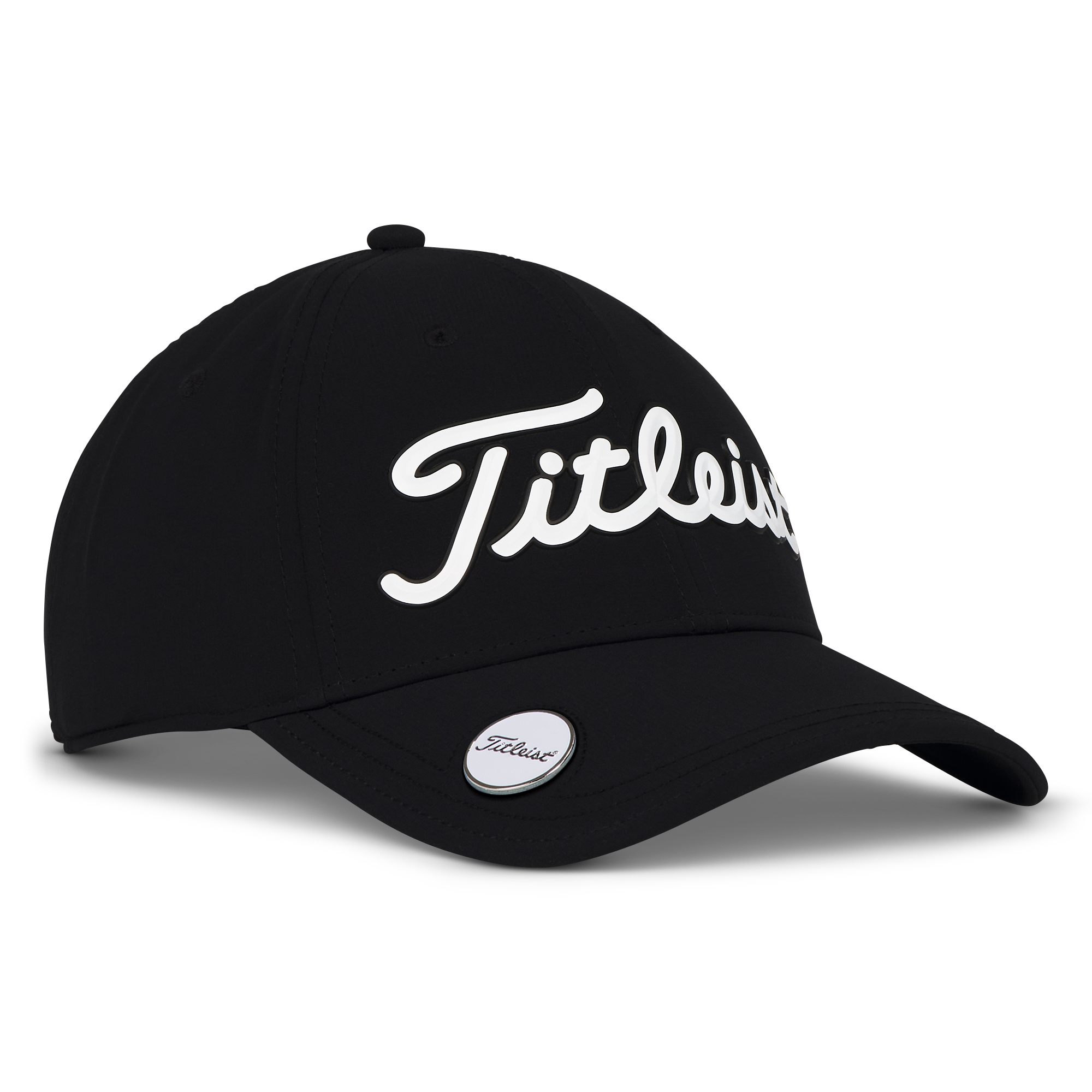 Players Performance Ball Marker