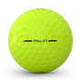 Pro V1 Yellow