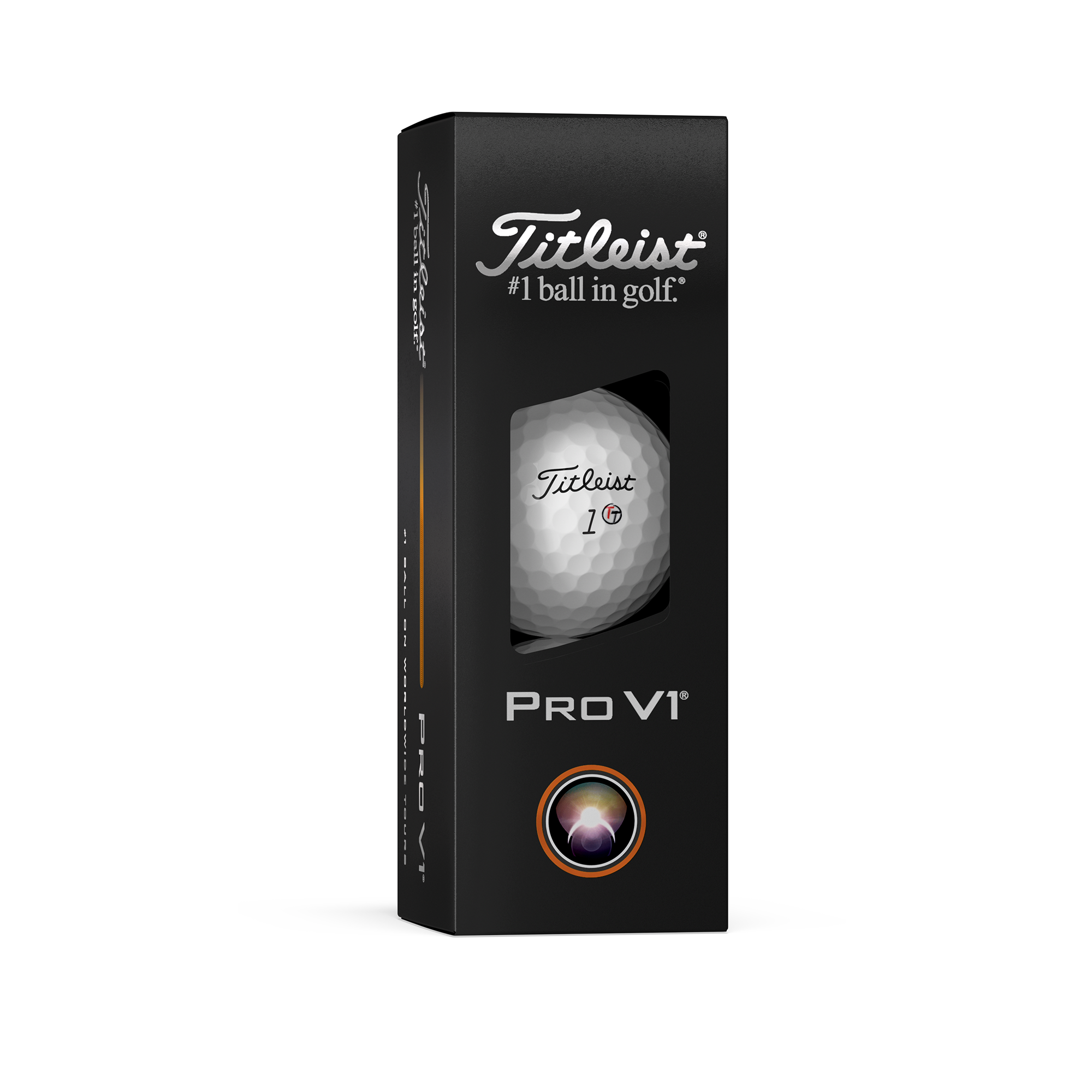 Pro V1 Team Titleist