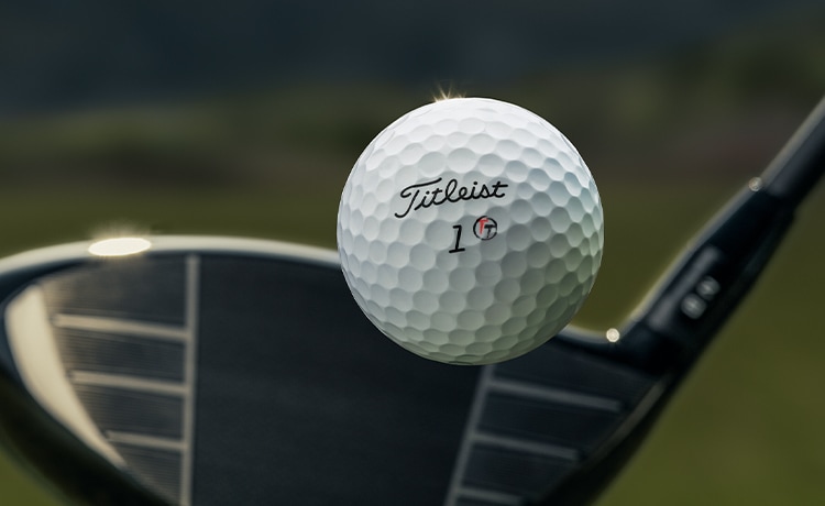 Produits Exclusifs Team Titleist