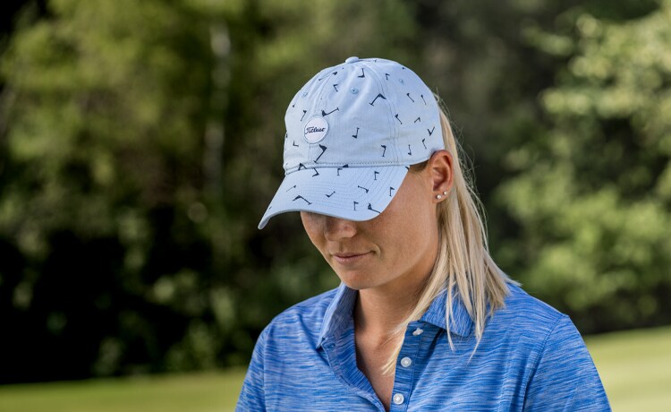 Titleist Women's Hats