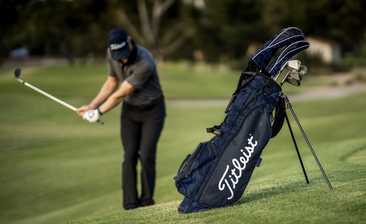 Titleist Édition Spéciale